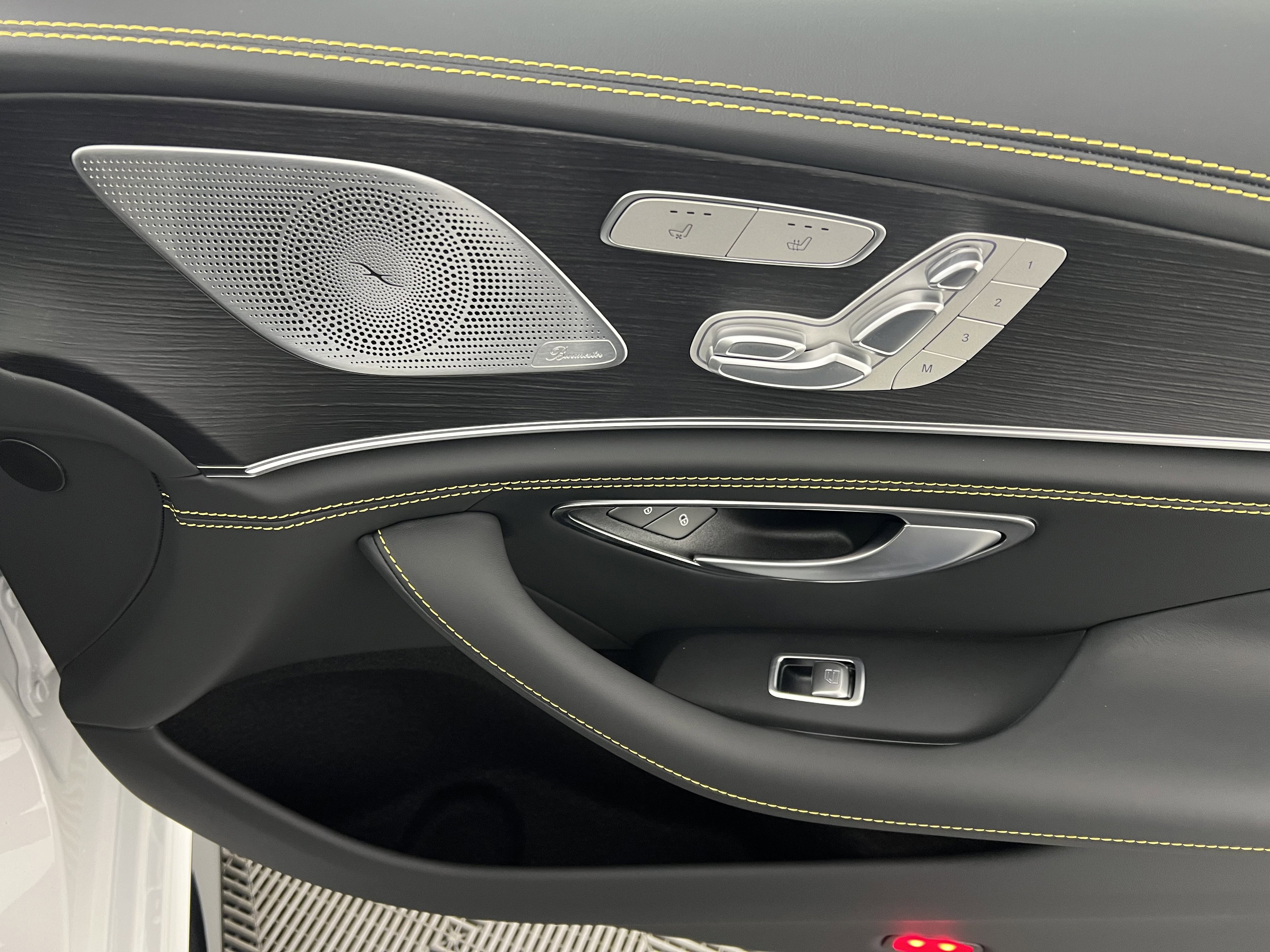 New 2026 Mercedes-Benz AMG GT 53 image 25