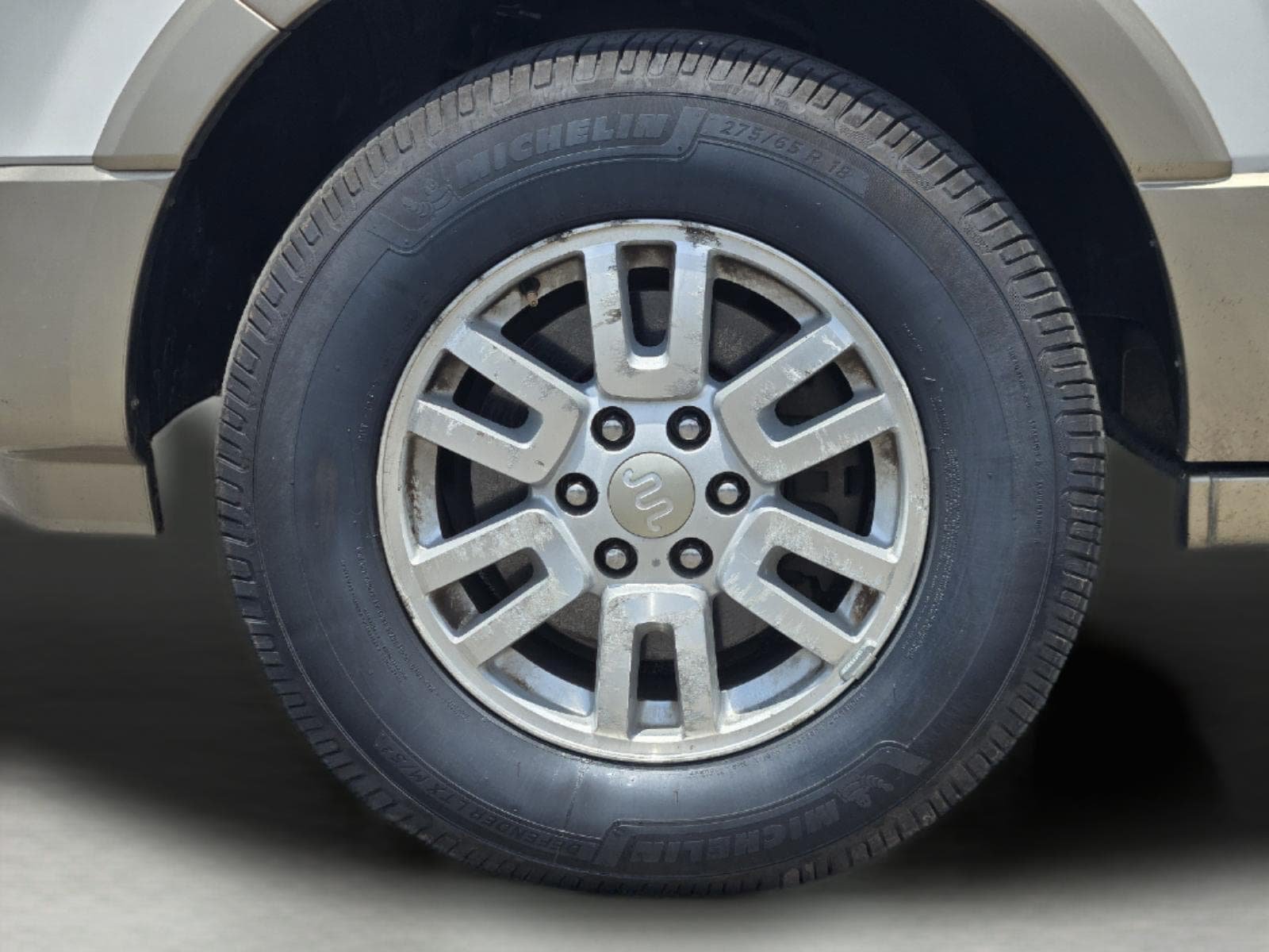 Used 2012 Ford Expedition EL King Ranch AWD/4WD image 9