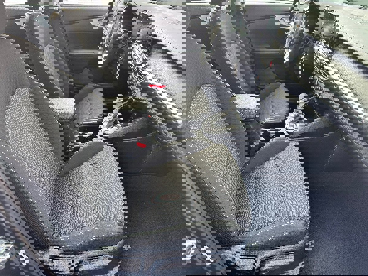 Used 2024 Kia Forte LXS image 16