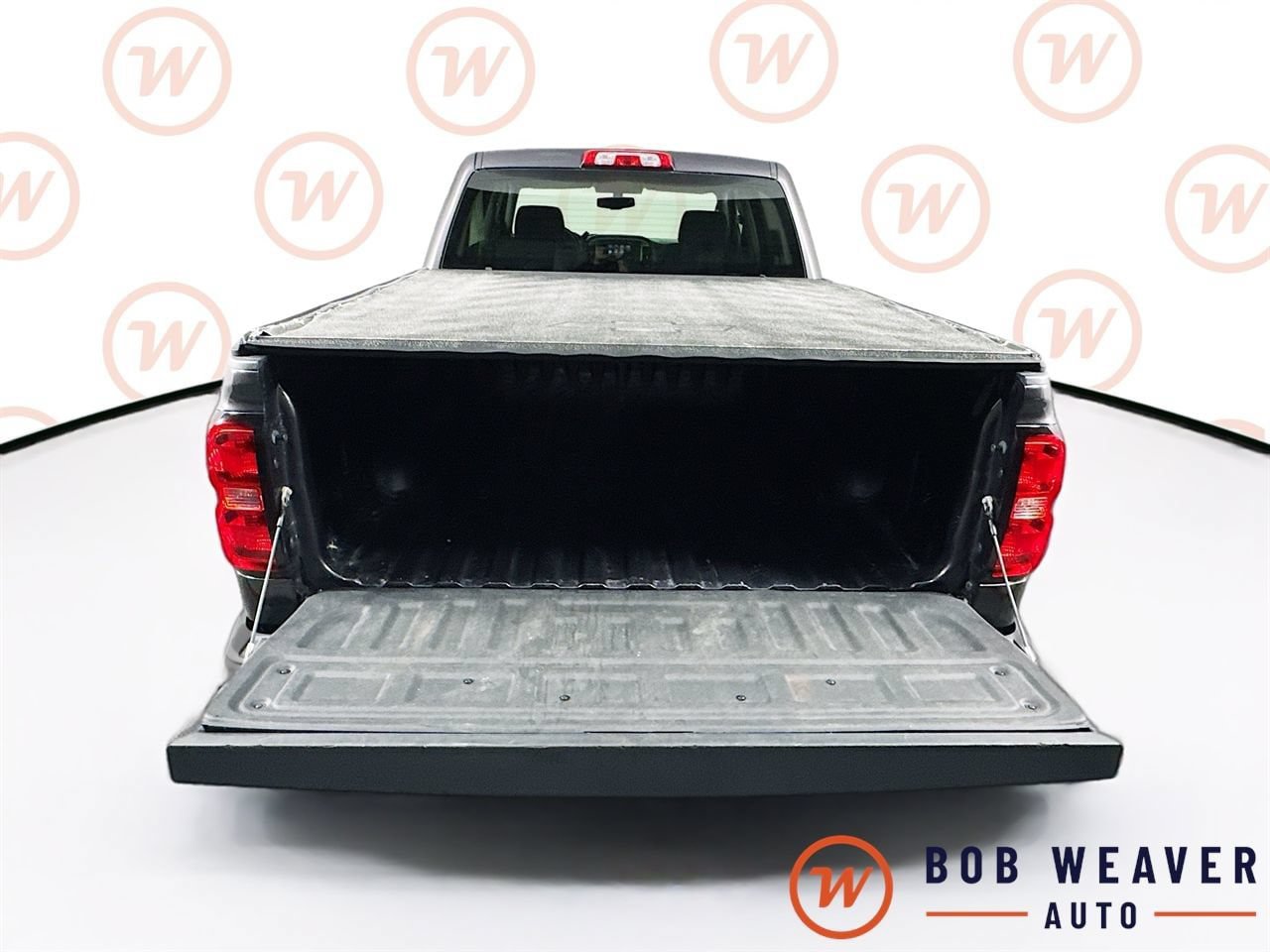 Used 2015 Chevrolet Silverado 1500 LT w/ All Star Edition AWD/4WD image 33