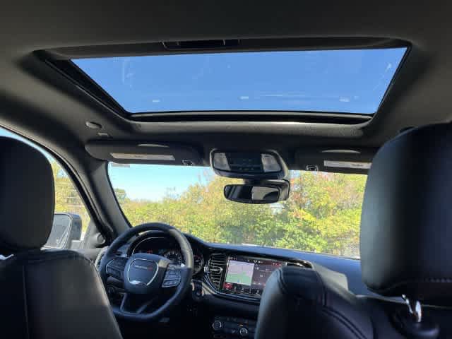 New 2027 Dodge Durango GT AWD/4WD image 19