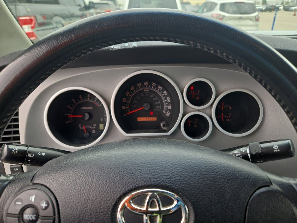 Used 2008 Toyota Tundra SR5 RWD image 8
