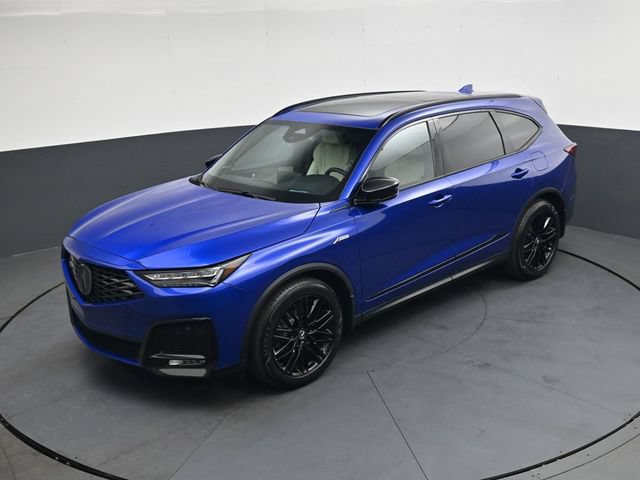 Used 2025 Acura MDX A-Spec AWD/4WD image 31