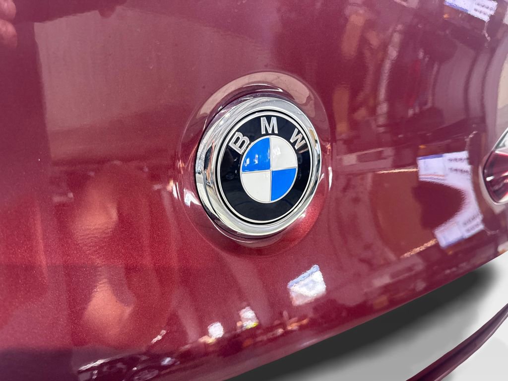 Used 2022 BMW X4 xDrive30i w/ Premium Package image 21