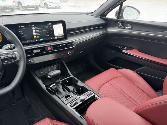 Used 2025 Kia K5 GT-Line w/ GT-Line Premium Package image 17