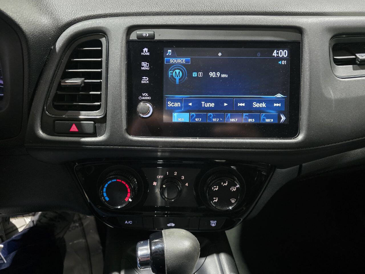 Used 2019 Honda HR-V Sport image 33