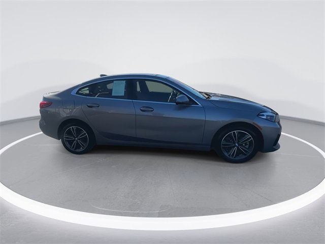 Used 2024 BMW 228i xDrive Gran Coupe image 9