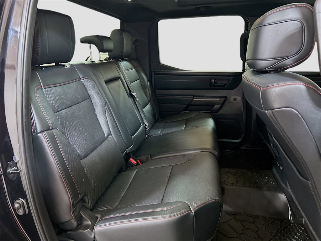 Used 2024 Toyota Tundra TRD Pro image 25