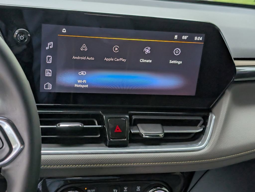 Used 2025 Chevrolet TrailBlazer ACTIV w/ Convenience Package image 27