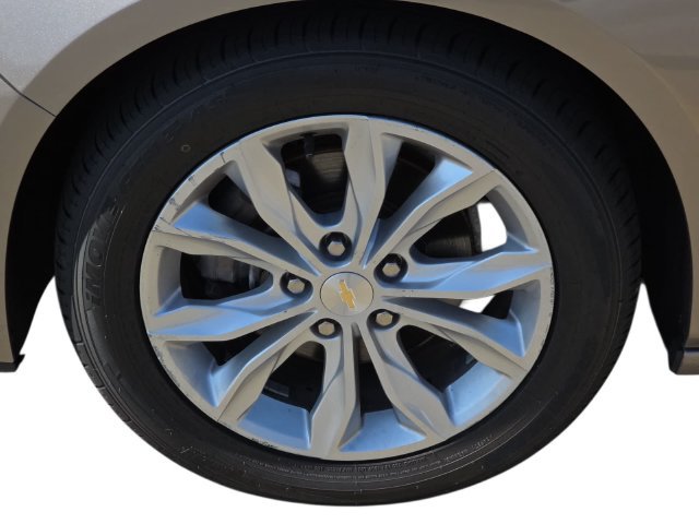 Used 2023 Chevrolet Malibu LT FWD image 31