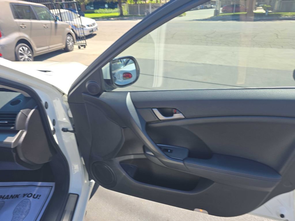 Used 2009 Acura TSX Sedan image 33