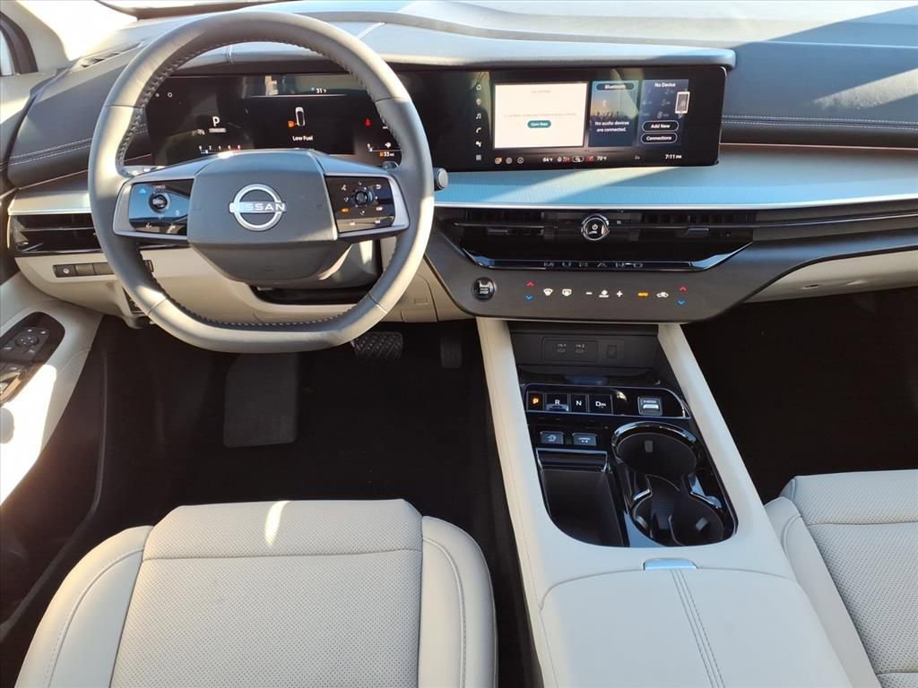 New 2026 Nissan Murano SL w/ Comfort Package image 12