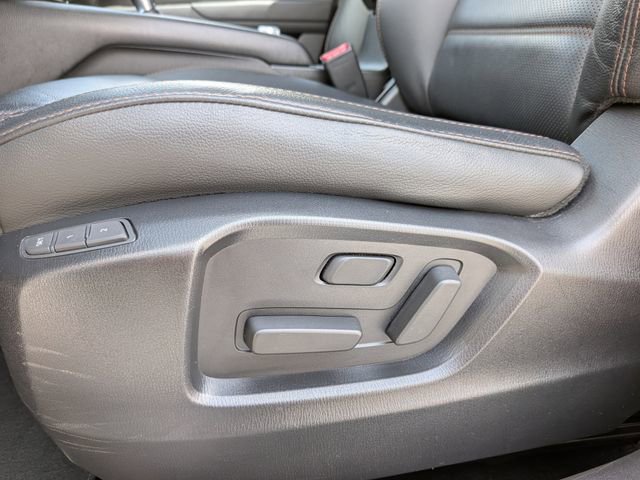 Certified 2023 MAZDA CX-5 AWD 2.5 S w/ Preferred Package image 14