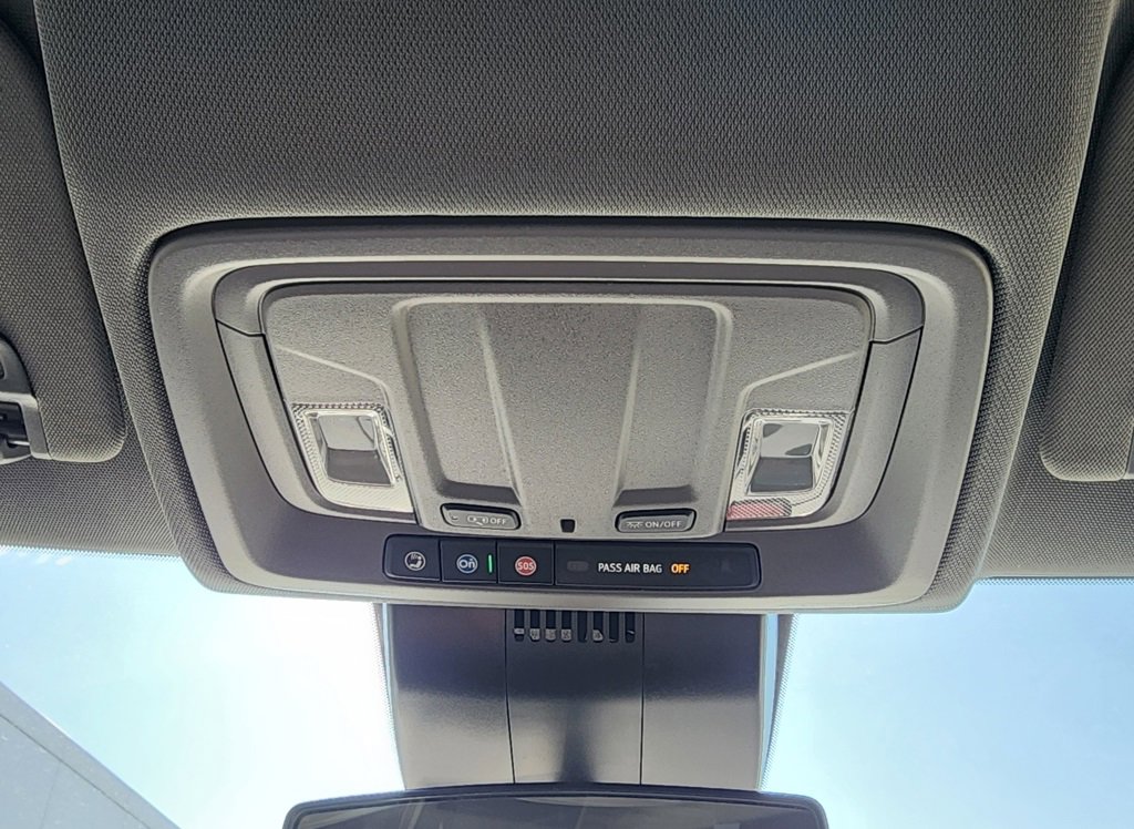 New 2026 GMC Sierra 1500 Elevation w/ X31 Off-Road Package image 35