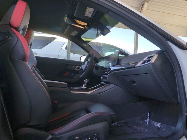 Used 2025 BMW M2 w/ Lighting Package RWD image 36