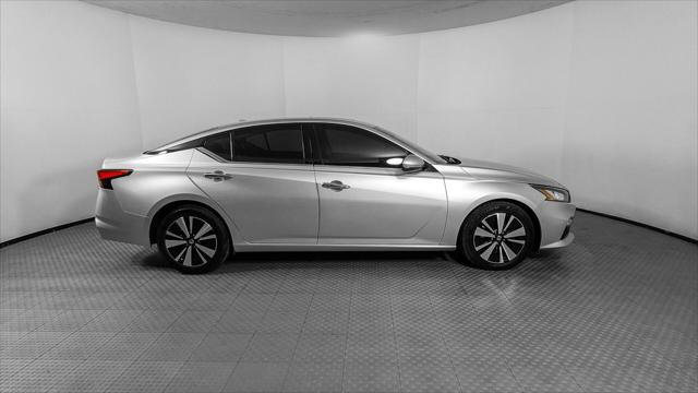 Used 2019 Nissan Altima 2.5 SL FWD image 9