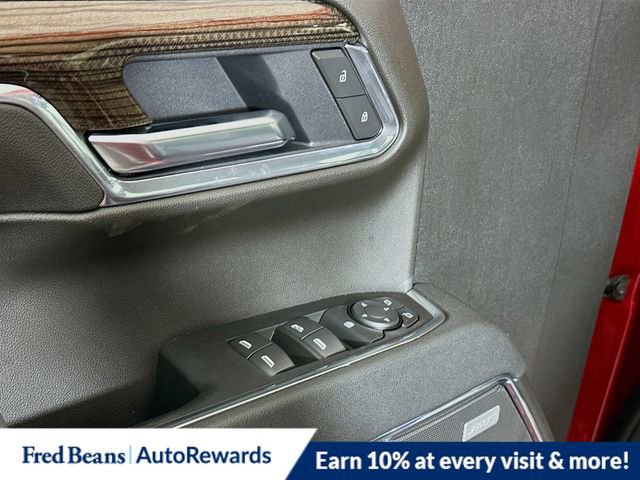 New 2026 Chevrolet Silverado 1500 RST image 17