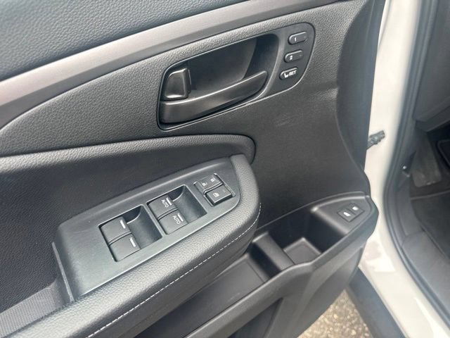 Certified 2023 Honda Passport EX-L image 23