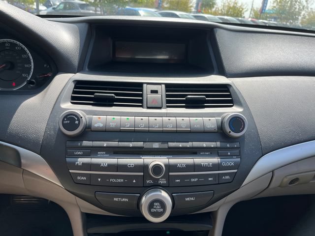 Used 2010 Honda Accord EX image 8