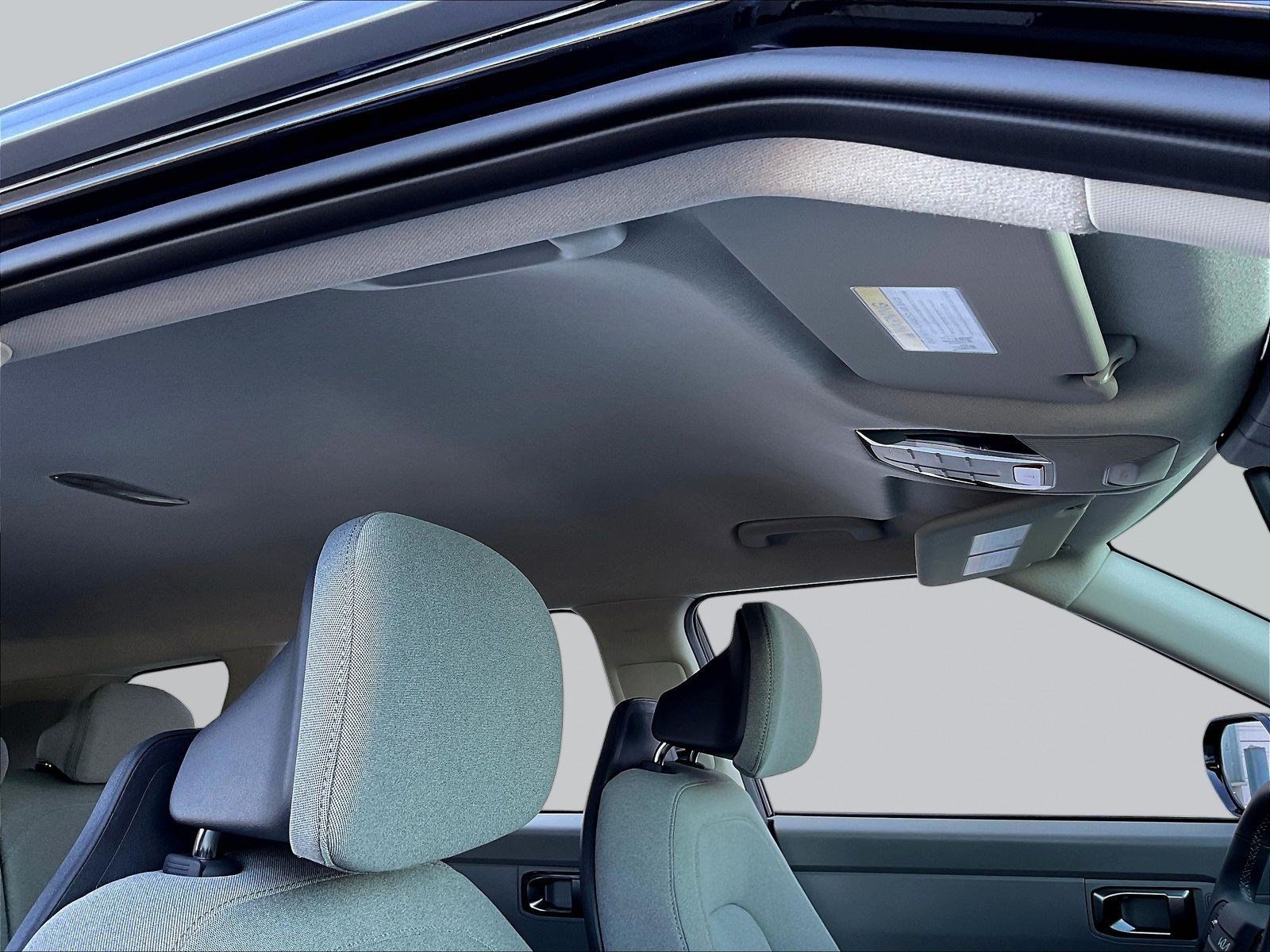 New 2027 Kia Seltos S AWD/4WD image 13