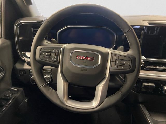 New 2026 GMC Sierra 1500 SLT w/ SLT Convenience Package image 13