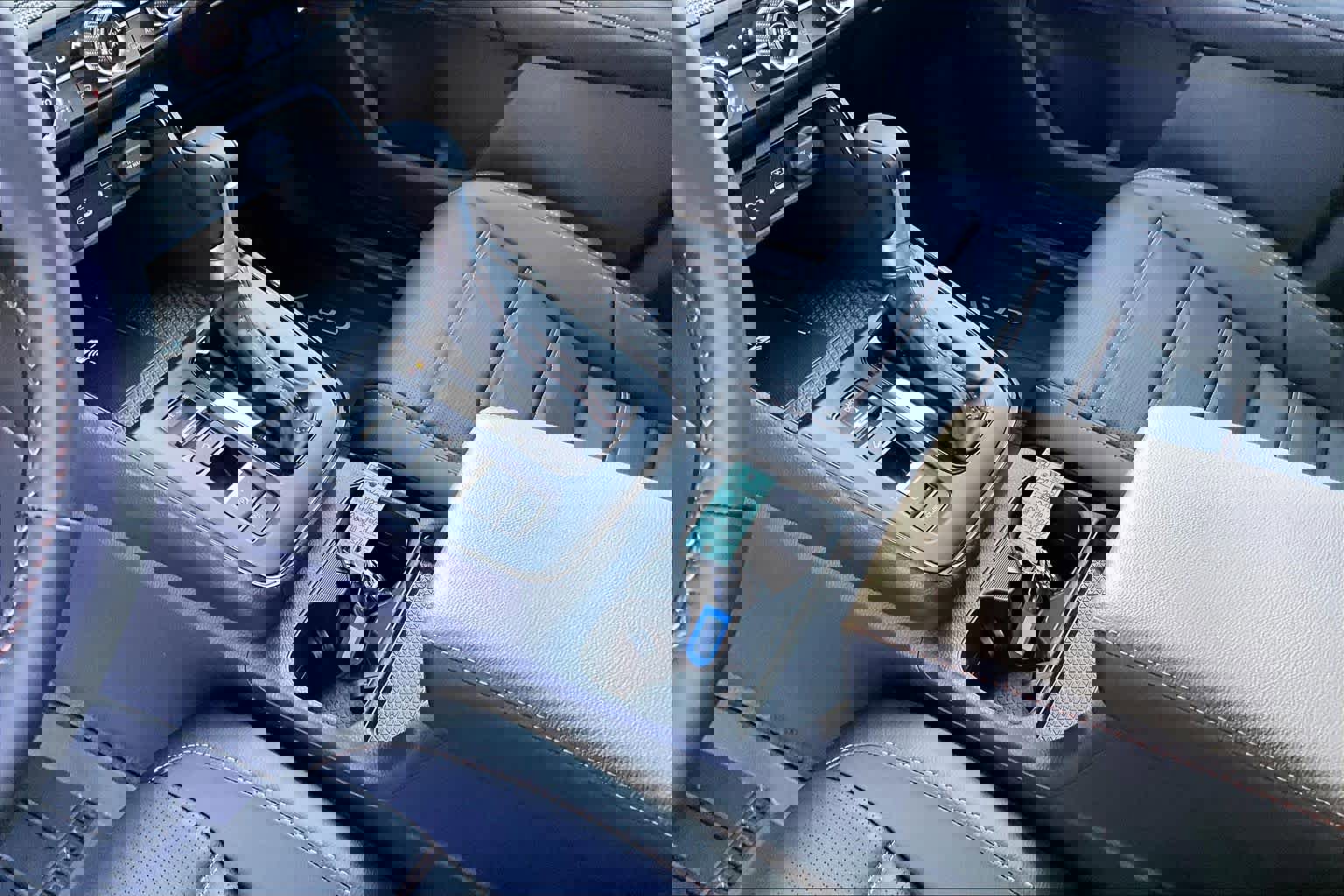 New 2026 Honda CR-V Sport-L image 7