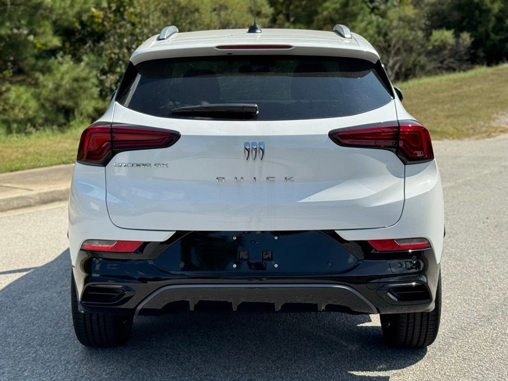 New 2026 Buick Encore GX Sport Touring w/ Advanced Technology Package image 11