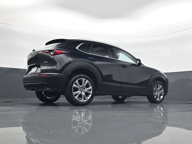 Used 2020 MAZDA CX-30 AWD w/ Premium Package image 25