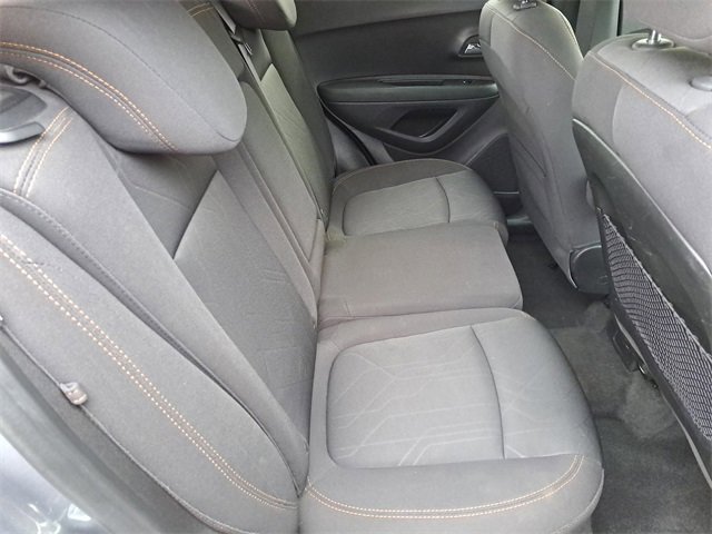 Used 2020 Chevrolet Trax LT image 24