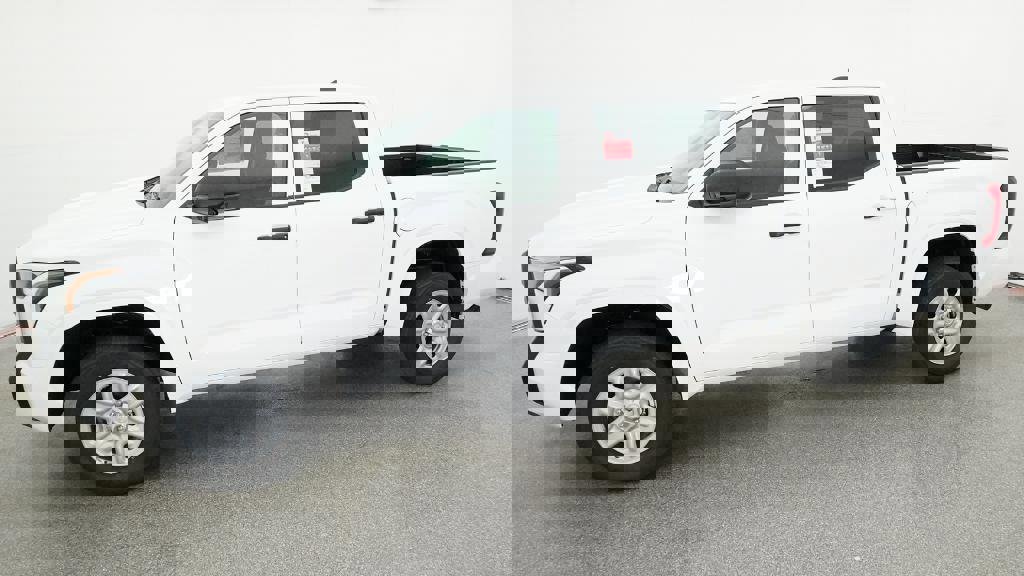 New 2026 Toyota Tundra SR image 37