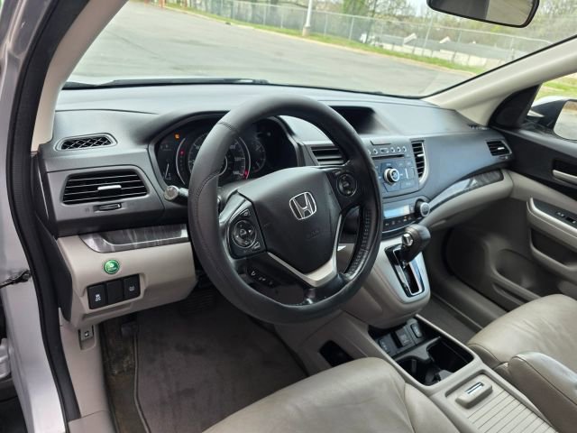 Used 2014 Honda CR-V EX-L image 13
