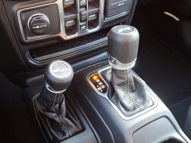 New 2026 Jeep Wrangler Sport image 11