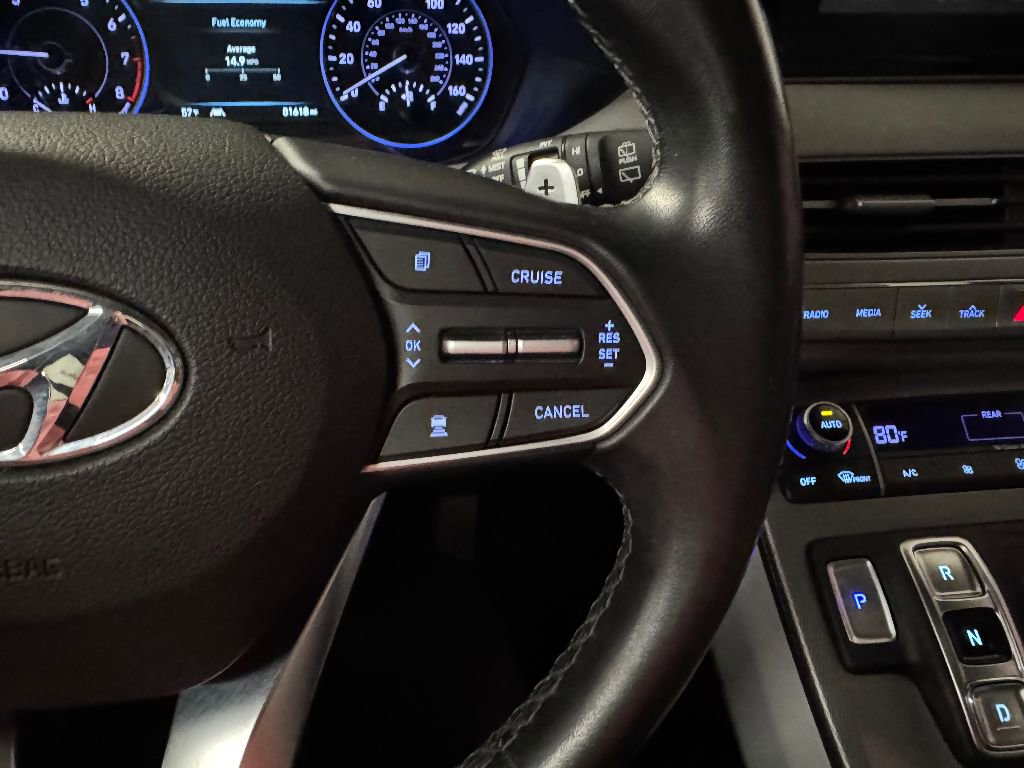 Used 2020 Hyundai Palisade SEL w/ Convenience Package image 30