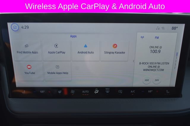 New 2026 Ford Maverick Tremor AWD/4WD image 6