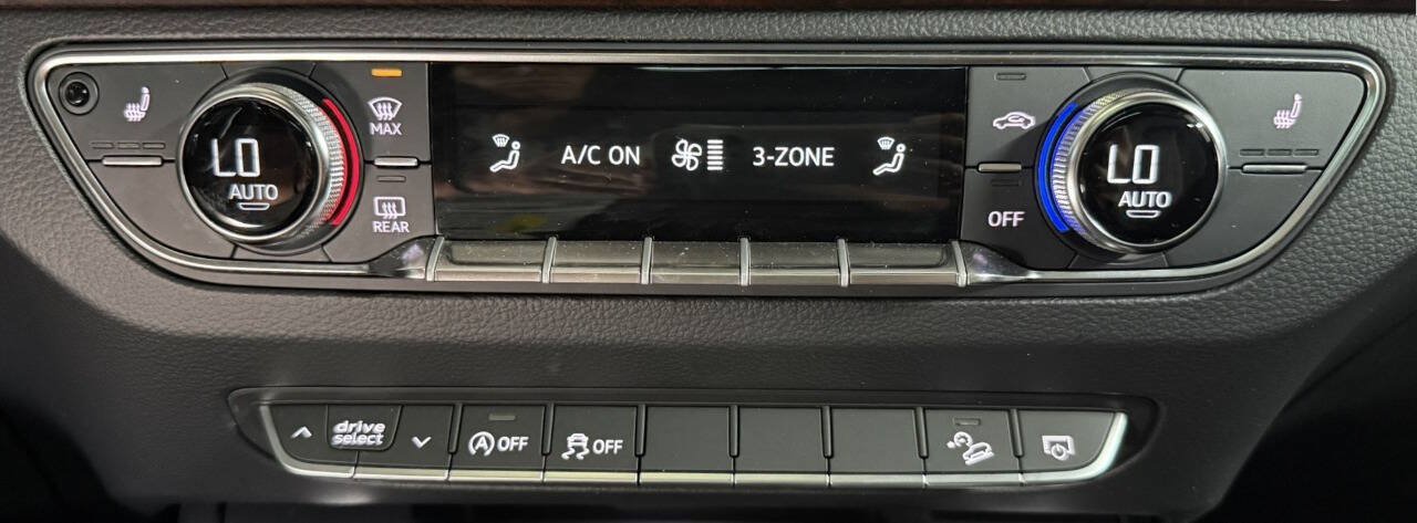 Used 2018 Audi Q5 2.0T Premium AWD/4WD image 19