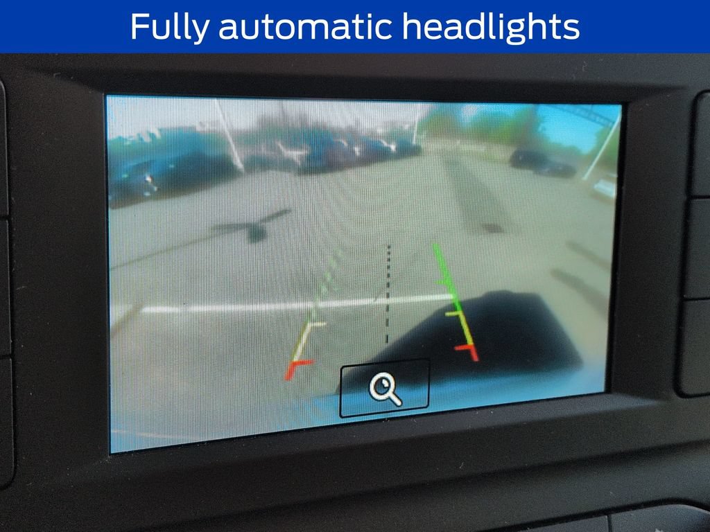 Used 2024 Ford Transit 250 148 Medium Roof Extended AWD image 17