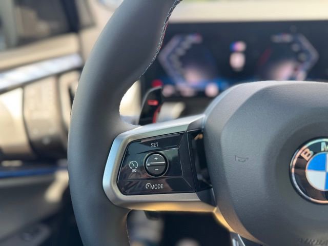 New 2026 BMW X3 M50 w/ Premium Package image 27