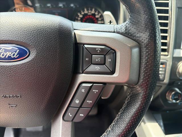 Used 2018 Ford F150 Raptor w/ Equipment Group 802A Luxury AWD/4WD image 17