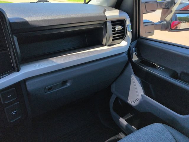 Certified 2025 Ford F350 XL w/ XL Driver Assist Package RWD image 19