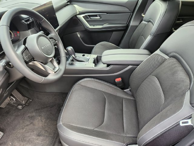 New 2026 MAZDA CX-5 Preferred AWD/4WD image 7