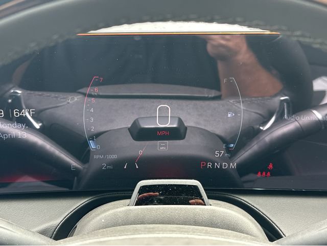 New 2026 Cadillac CT5 V image 29