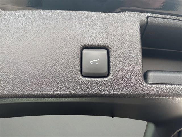 New 2026 Ford Escape ST-Line Select w/ Equipment Group 401A image 21