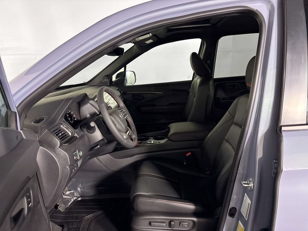 New 2026 Honda Ridgeline TrailSport image 11