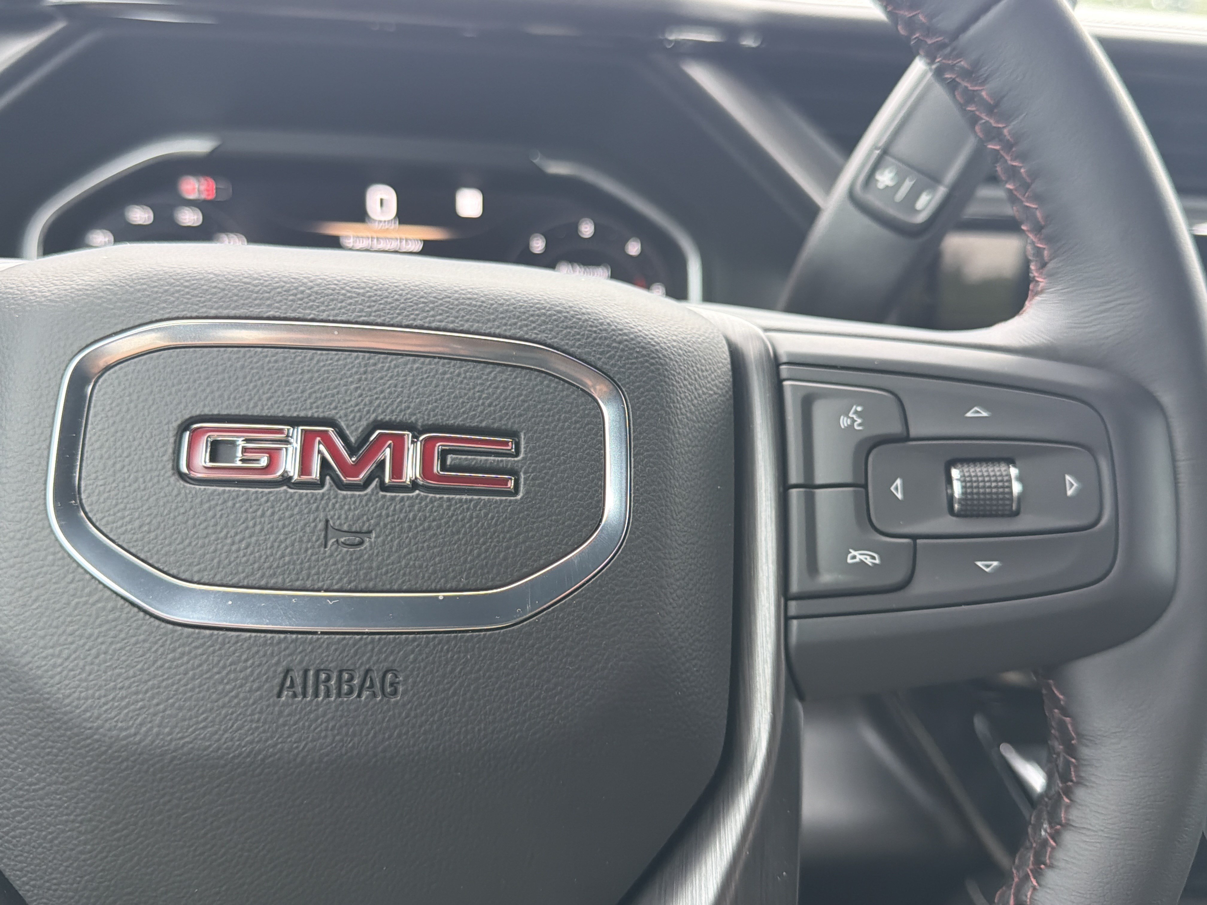 New 2026 GMC Sierra 2500 AT4X w/ AT4X AEV Edition AWD/4WD image 28