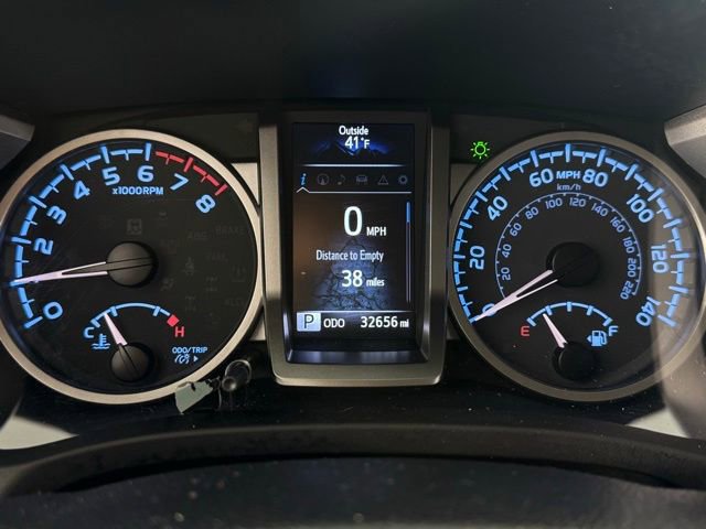 Used 2022 Toyota Tacoma SR5 image 20