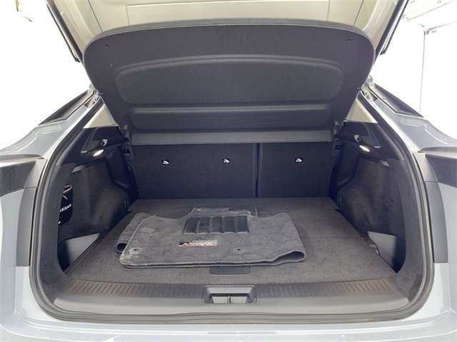 Certified 2024 Nissan Ariya AWD image 15