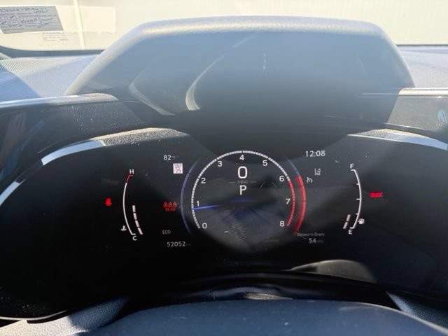 Used 2023 Lexus NX 350 F Sport AWD/4WD image 19
