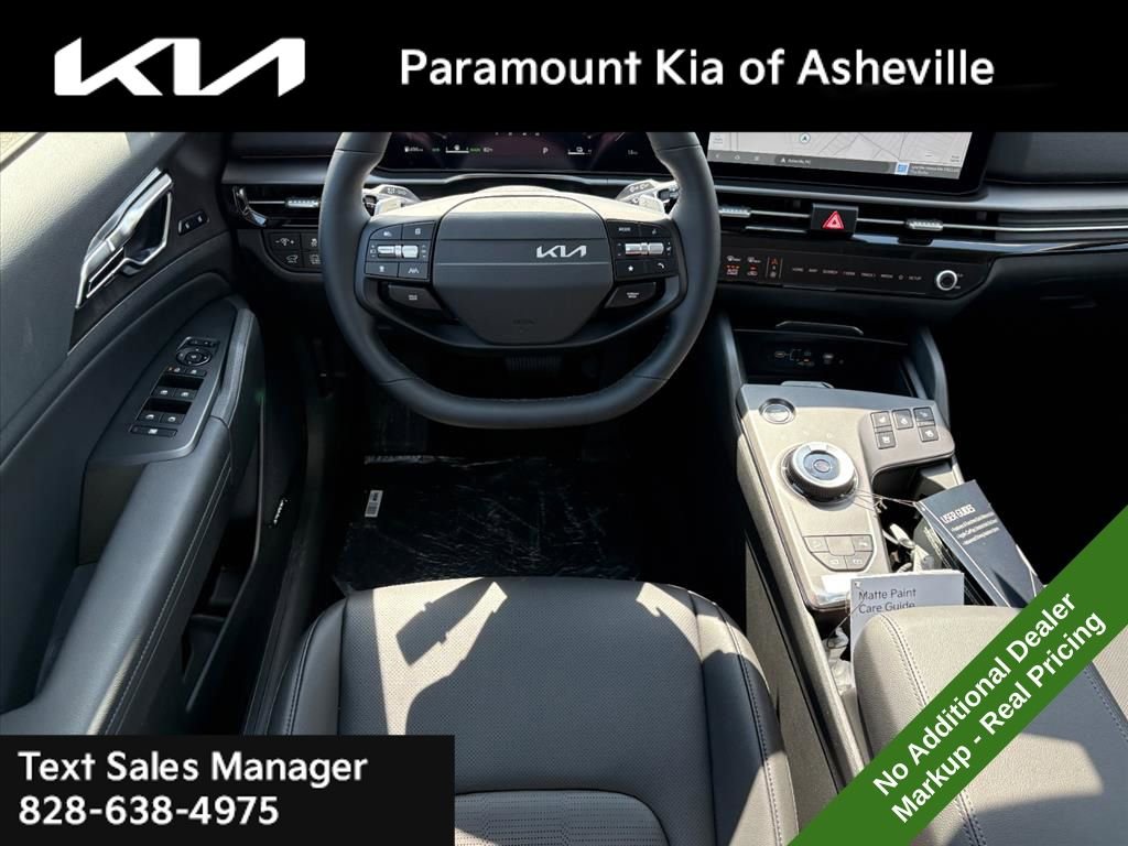 New 2026 Kia Sportage SX Prestige image 24