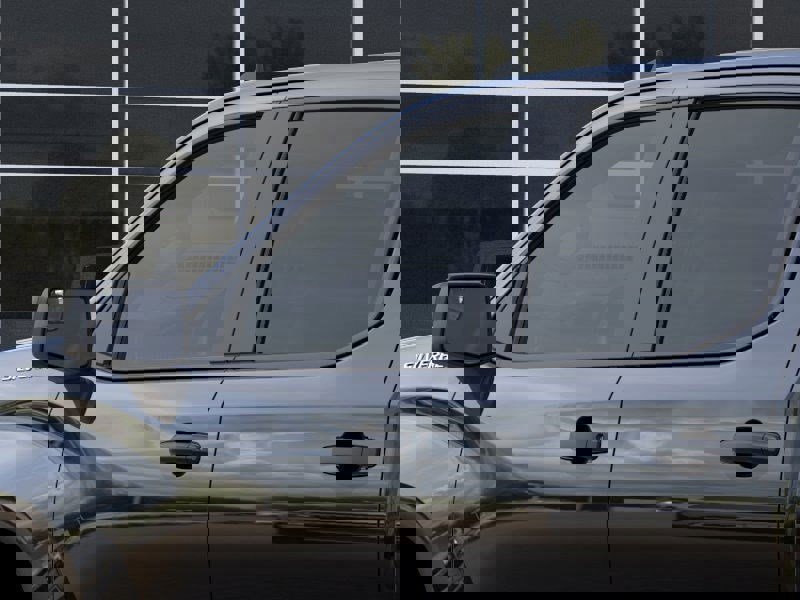 New 2026 Chevrolet Silverado 1500 Custom image 12