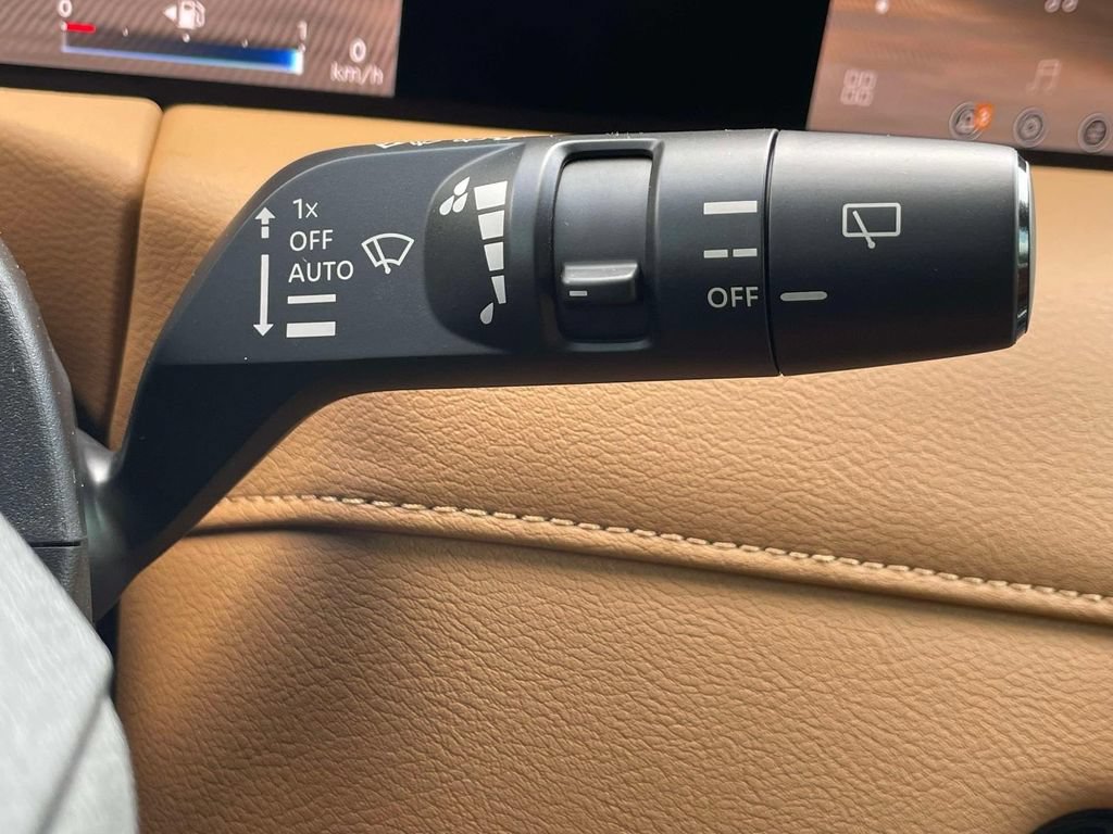 New 2026 Nissan Armada SL AWD/4WD image 27